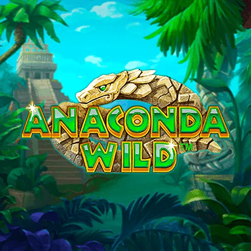 Playtech : Anaconda Wild - MOTO128