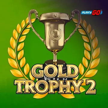 PlaynGo : Gold Trophy 2 - MOTO128
