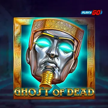 PlaynGo : Ghost of Dead - MOTO128