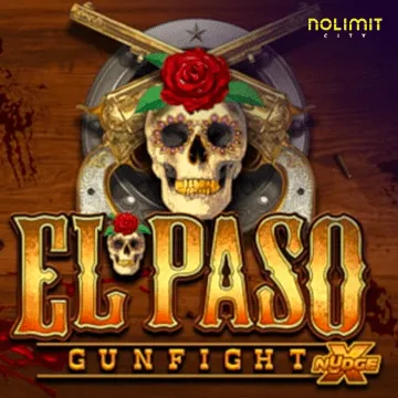 NolimitCity : El Paso Gunfight xNudge - MOTO128