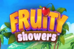 Playtech : Fruity Showers - MOTO128