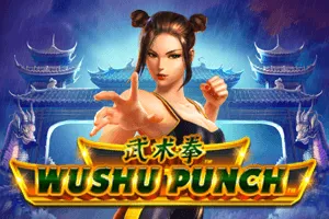 Playtech : Wushu Punch - MOTO128