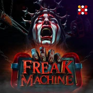 Mancala : Freak Machine - MOTO128