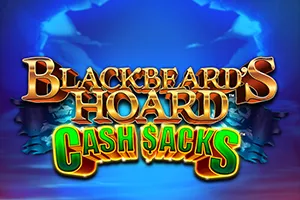 Playtech : Blackbeard’s Hoard Cash Sacks - MOTO128