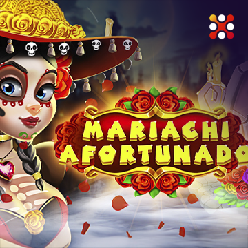 Mancala : Mariachi Afortunado - MOTO128