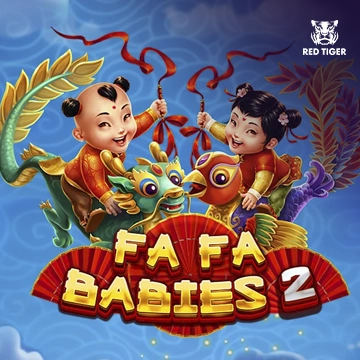 Redtiger : Fa Fa Babies 2 - MOTO128