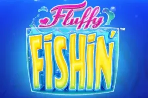 Playtech : Fluffy Fishin’ - MOTO128
