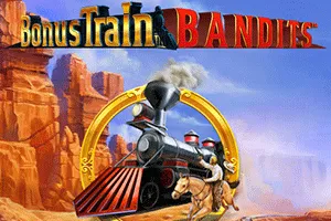 Playtech : Bonus Train Bandits - MOTO128