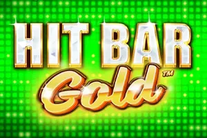 Playtech : Hit Bar: Gold - MOTO128