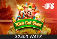 Spadegaming : Rich Cai Shen - MOTO128