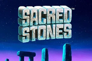 Playtech : Sacred Stones - MOTO128