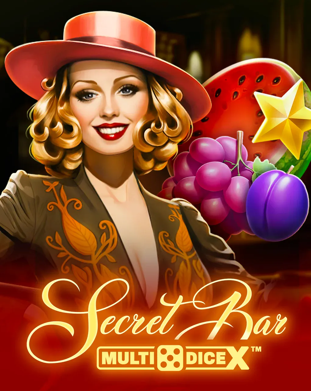 Bgaming : Secret Bar MultiDice X - MOTO128