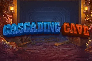 Playtech : Cascading Cave - MOTO128