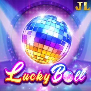 Jili : Lucky Ball - MOTO128