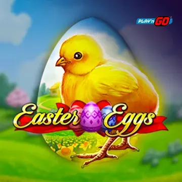 PlaynGo : Easter Eggs - MOTO128