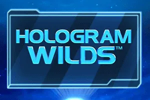 Playtech : Hologram Wilds - MOTO128