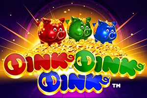 Playtech : Oink Oink Oink - MOTO128