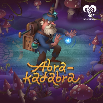 PeterSons : Abrakadabra - MOTO128