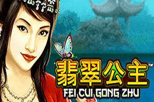 Playtech : Fei Cui Gong Zhu - MOTO128