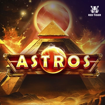 Redtiger : Astros - MOTO128