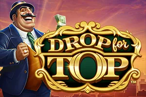 Playtech : Drop for Top - MOTO128