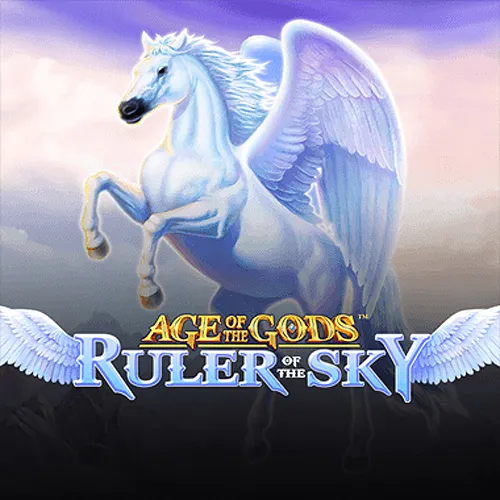 Playtech : Age of the Gods: Ruler of the Sky™ - MOTO128