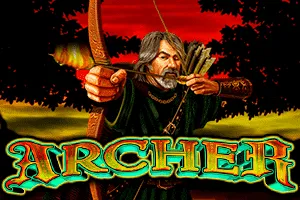 Playtech : Archer - MOTO128