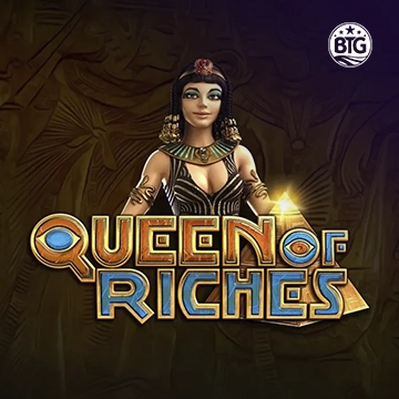 Queen of Riches - MOTO128