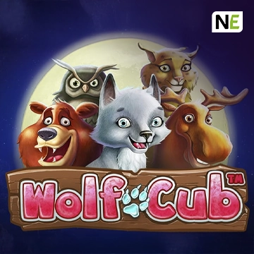 Wolf Cub - MOTO128