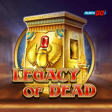 PlaynGo : Legacy of Dead - MOTO128