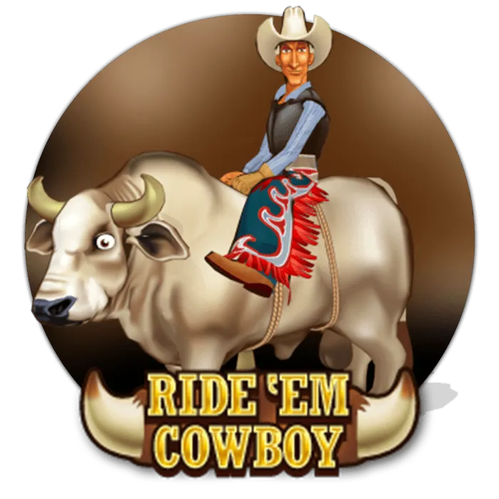 Habanero : Ride em Cowboy - MOTO128