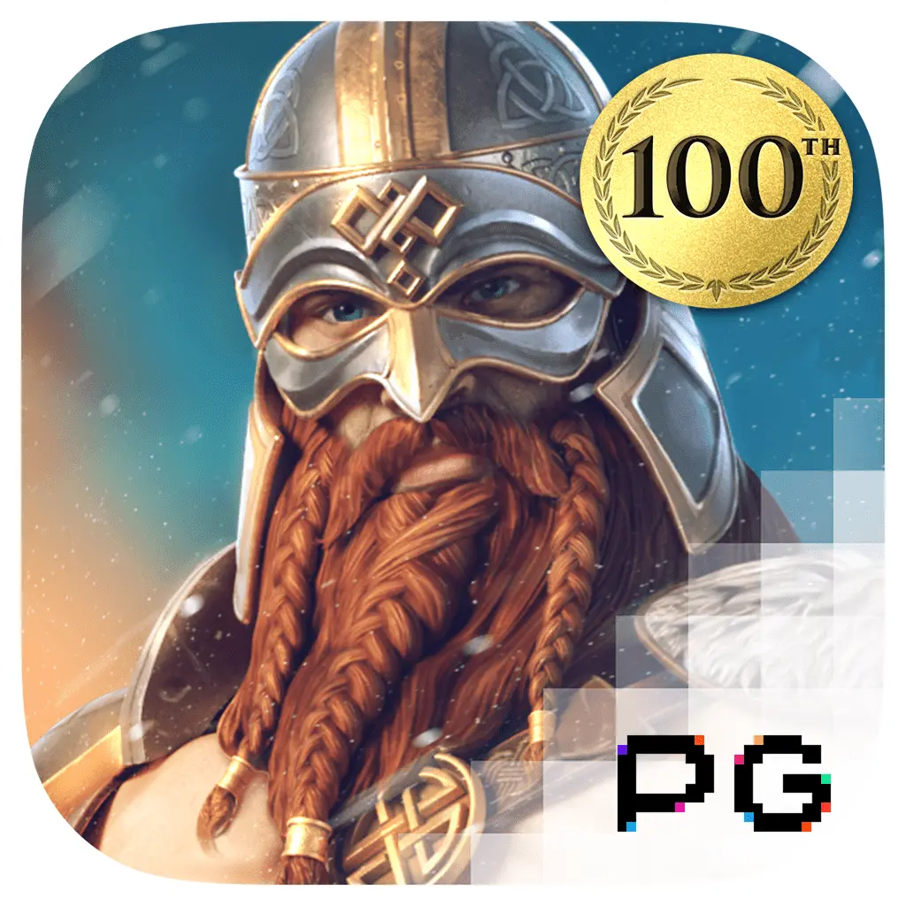 PGSoft : Asgardian Rising - MOTO128