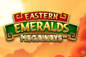 Playtech : POP Eastern Emeralds Megaways (Quickspin) - MOTO128