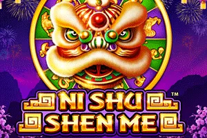 Playtech : Ni Shu Shen Me - MOTO128