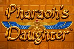 Playtech : Pharaohs Daughter - MOTO128