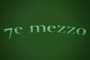 Playtech : 7 E Mezzo - MOTO128