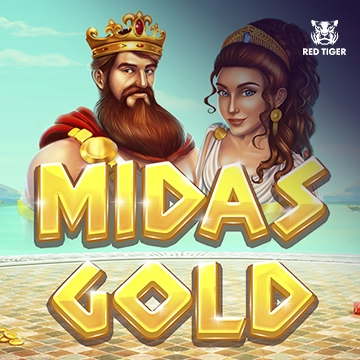 Redtiger : Midas Gold - MOTO128