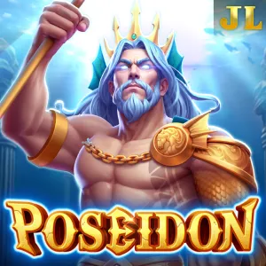 Jili : Poseidon - MOTO128
