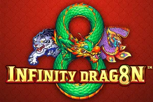 Playtech : Infinity Dragon - MOTO128