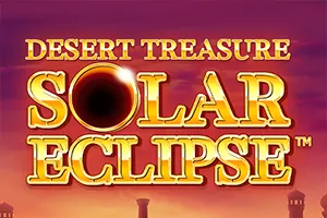 Playtech : Solar Eclipse: Desert Treasure - MOTO128