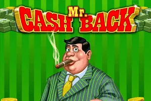 Playtech : Mr. Cashback - MOTO128