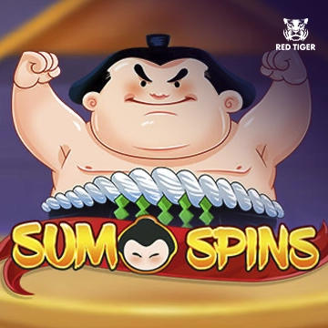 Redtiger : Sumo Spins - MOTO128