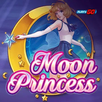 PlaynGo : Moon Princess - MOTO128