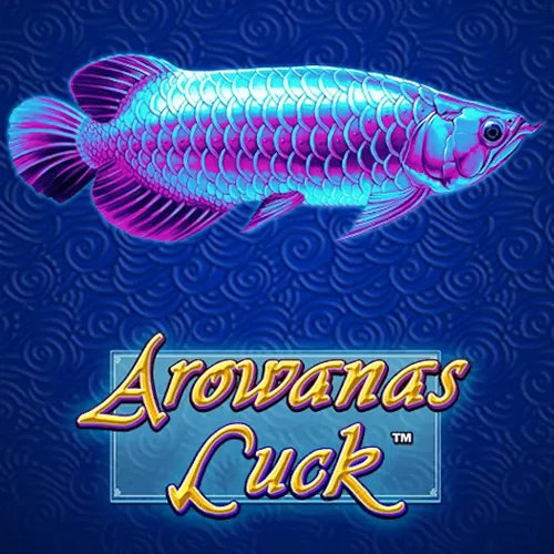 Playtech : Arowanas Luck - MOTO128