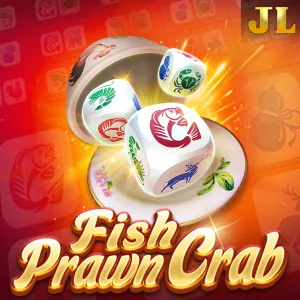 Fish Prawn Crab - MOTO128
