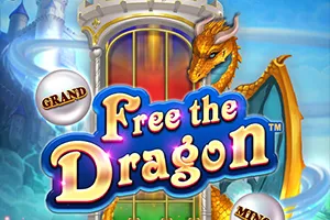 Playtech : Free the Dragon - MOTO128