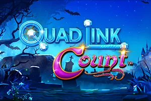 Playtech : Quad Link Count - MOTO128