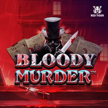 Redtiger : Bloody Murder - MOTO128