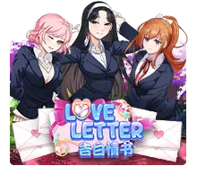 Love Letter - MOTO128