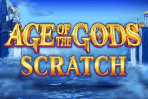 Playtech : Age of the Gods Scratch - MOTO128